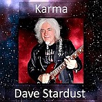 Dave Stardust - Karma